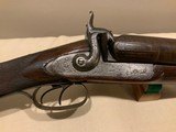 8 ga. Market Gun Circa 1850 Shotgun - 12 of 13