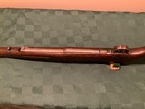 HAKIM TRAINER Air rifle 22cal. by Anschultz - 8 of 10