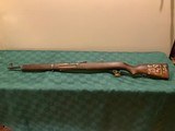 HAKIM TRAINER Air rifle 22cal. by Anschultz - 1 of 10