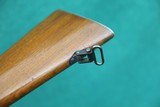 Winchester 71 348 Win 1936 with bolt peep - Image 8 of 16