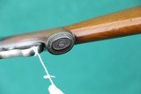 Winchester 71 348 Win 1936 with bolt peep - Image 7 of 16