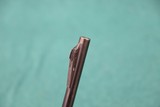 Winchester 71 348 Win 1936 with bolt peep - Image 12 of 16