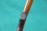Winchester 71 348 Win 1936 with bolt peep - Image 15 of 16