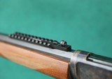 Taylor's & Co 1886 take down 45-70 threaded 16 1/2" - Image 7 of 13