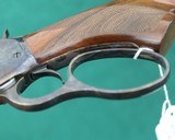 Taylor's & Co 1886 take down 45-70 threaded 16 1/2" - Image 10 of 13
