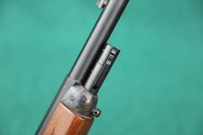 Taylor's & Co 1886 take down 45-70 threaded 16 1/2" - Image 12 of 13