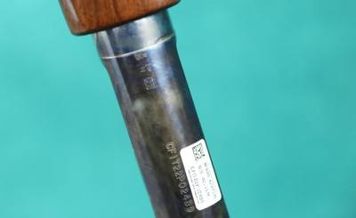Taylor's & Co 1886 take down 45-70 threaded 16 1/2" - Image 9 of 13
