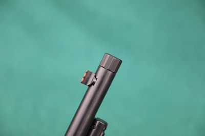 Taylor's & Co 1886 take down 45-70 threaded 16 1/2" - Image 13 of 13