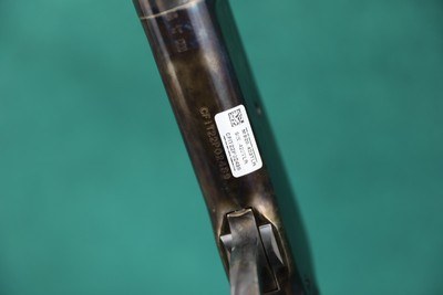 Taylor's & Co 1886 take down 45-70 threaded 16 1/2" - Image 8 of 13