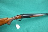 Winchester model 21 Skeet 12ga high condition - Image 1 of 16