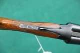 Winchester model 21 Skeet 12ga high condition - Image 4 of 16