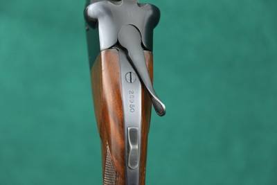 Winchester model 21 Skeet 12ga high condition - Image 15 of 16