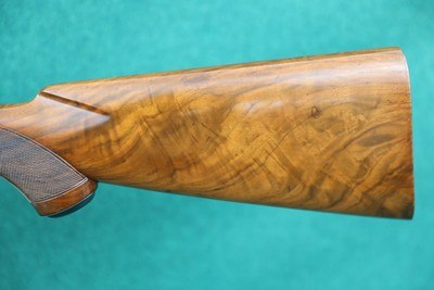 Winchester model 21 Skeet 12ga high condition - Image 10 of 16