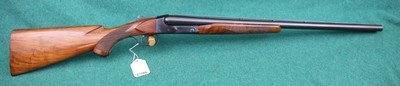 Winchester model 21 Skeet 12ga high condition - Image 2 of 16