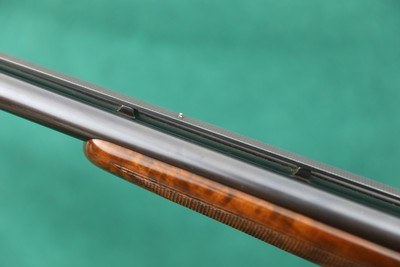 Winchester model 21 Skeet 12ga high condition - Image 7 of 16