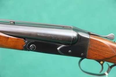 Winchester model 21 Skeet 12ga high condition - Image 6 of 16