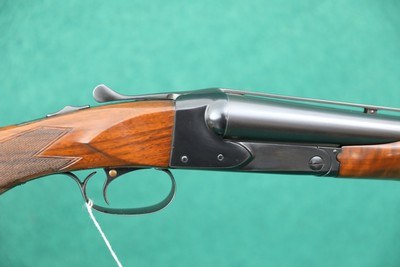 Winchester model 21 Skeet 12ga high condition - Image 3 of 16