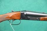 Winchester model 21 Skeet 12ga high condition - Image 3 of 16
