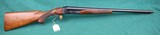 Winchester model 21 Skeet 12ga high condition - Image 2 of 16