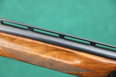 Remington 3200 Trap 1 of 1000 with Briley screw chokes - Image 7 of 17