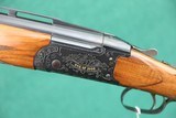 Remington 3200 Trap 1 of 1000 with Briley screw chokes - Image 6 of 17