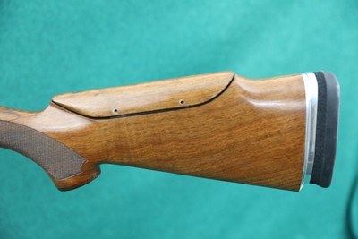 Remington 3200 Trap 1 of 1000 with Briley screw chokes - Image 12 of 17