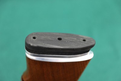 Remington 3200 Trap 1 of 1000 with Briley screw chokes - Image 11 of 17