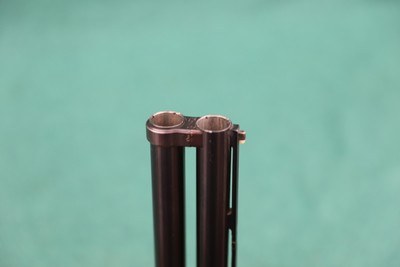 Remington 3200 Trap 1 of 1000 with Briley screw chokes - Image 10 of 17