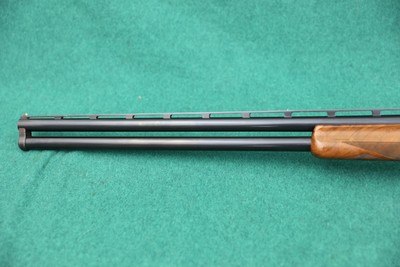 Remington 3200 Trap 1 of 1000 with Briley screw chokes - Image 14 of 17