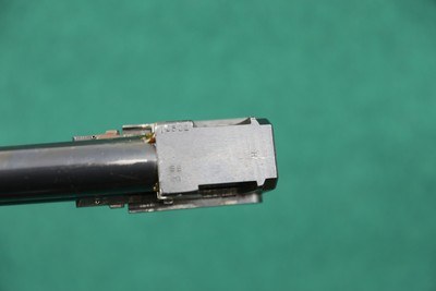 Remington 3200 Trap 1 of 1000 with Briley screw chokes - Image 15 of 17