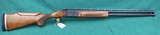 Remington 3200 Trap 1 of 1000 with Briley screw chokes - Image 2 of 17