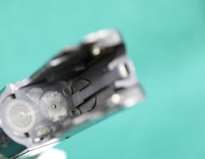 Remington 3200 Trap 1 of 1000 with Briley screw chokes - Image 16 of 17