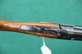 Remington 3200 Trap 1 of 1000 with Briley screw chokes - Image 4 of 17