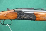 Remington 3200 Trap 1 of 1000 with Briley screw chokes - Image 3 of 17