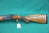Remington 3200 Trap 1 of 1000 with Briley screw chokes - Image 13 of 17