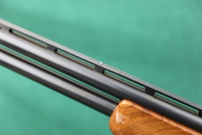 Remington 3200 Trap 1 of 1000 with Briley screw chokes - Image 9 of 17