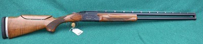 Remington 3200 Trap 1 of 1000 with Briley screw chokes - Image 2 of 17