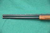 Remington 3200 Trap 1 of 1000 with Briley screw chokes - Image 14 of 17