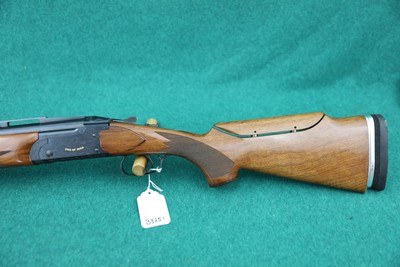 Remington 3200 Trap 1 of 1000 with Briley screw chokes - Image 13 of 17
