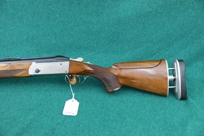 Krieghoff K80 trap K 80 12ga - Image 11 of 16
