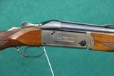 Krieghoff K80 trap K 80 12ga - Image 3 of 16
