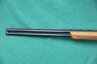 Krieghoff K80 trap K 80 12ga - Image 12 of 16