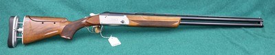 Krieghoff K80 trap K 80 12ga - Image 2 of 16