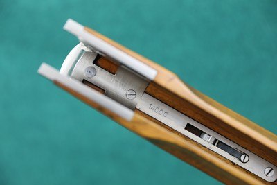 Krieghoff K80 trap K 80 12ga - Image 16 of 16