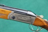Krieghoff K80 trap K 80 12ga - Image 6 of 16