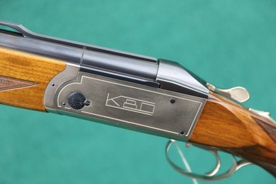 Krieghoff K80 trap K 80 12ga - Image 6 of 16