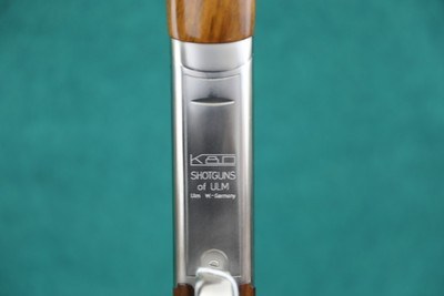 Krieghoff K80 trap K 80 12ga - Image 5 of 16