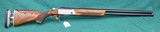 Krieghoff K80 trap K 80 12ga - Image 2 of 16