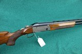 Krieghoff K80 trap K 80 12ga