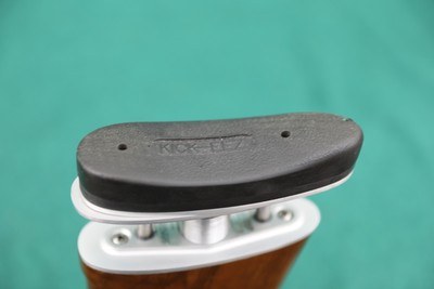 Krieghoff K80 trap K 80 12ga - Image 10 of 16